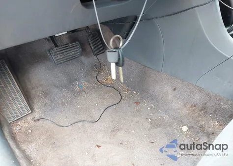 2005 Honda Accord 2.4 Lx из США, поврежденный, VIN JHMCM56465C002736